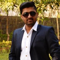 Amol Bhagat