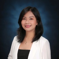 Nikka Aira Gomez