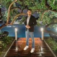 Pranav Verma