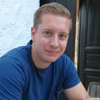 Erik Lago