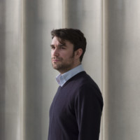 Joel Geoghegan