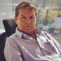 Patrick Swanston Dragicevic