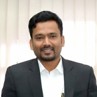 Saravanan S