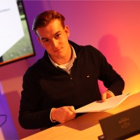 Guus Van De Meerendonk