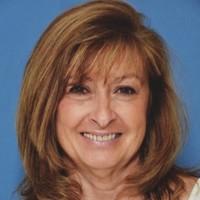 Gwen Mccarty