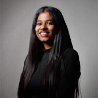 Rutuja Kulkarni