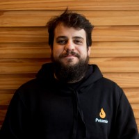 Lucas Gutierrez