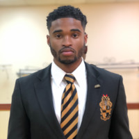 Caleb Isom