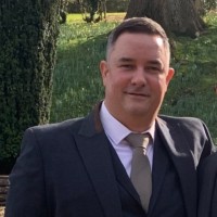 Lee Parker