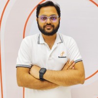 Shantanu B.