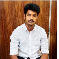 Dhinesh Kumar