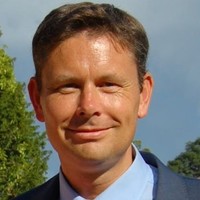 Mark Thompson