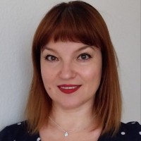 Galyna Mikhnenko