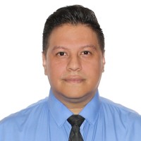 Pablo David Oliveros Rodas