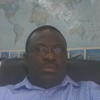 Sam Addo-Yobo