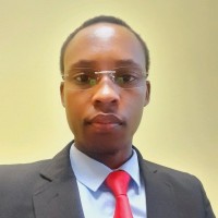 Lungelo Mkhize
