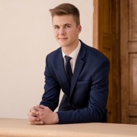 Daniel Lup