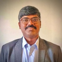 Srikanth Radhakrishnan