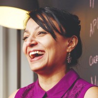 Madhu Dutta Koehler, PhD