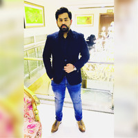 Ch Bilal Nazim Khan
