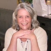 Kristina Le Feuvre