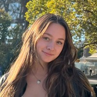 Olivia Terry