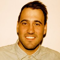 Chris Marks