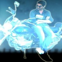 Srikanth Reddy