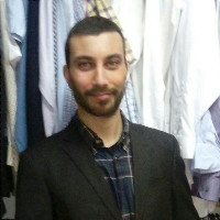 Jonathan Shapiro