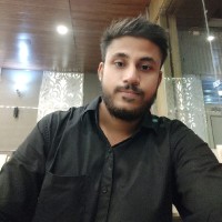Naseem Ahmed