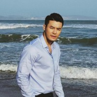 Bill Liu