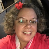 Sheila Hill