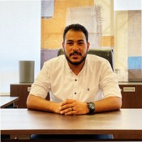 Ahmed Abdelsalam
