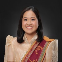 Antoinette Sia