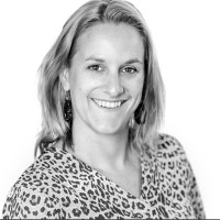 Nicole Van Amelsfoort