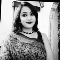 Taira Mohanty