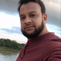 saiful mallik