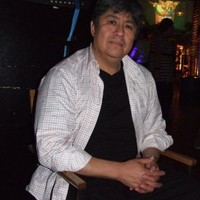 José Luis Berrospi