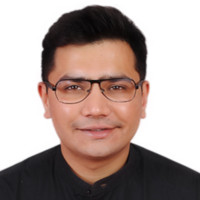 Abhishek Singh
