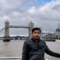 Muhammad Raghib Ahsan