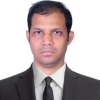 Aswinee Pradhan