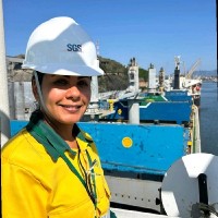 Girlene Almeida Dias