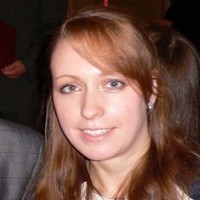 Anna Zamyshliaeva
