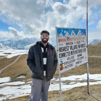 Rohan Maurya