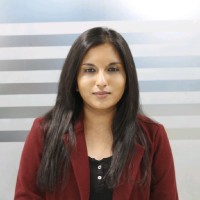 Zainab Mahmood