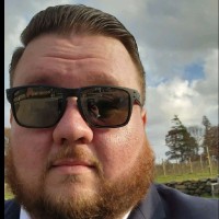 Joshua Gareau