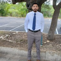 Miguel Angel Dominguez Mendez