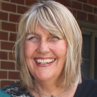 Marianne Webb