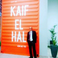Mehboob Patel