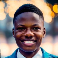 Okeke Emmanuel